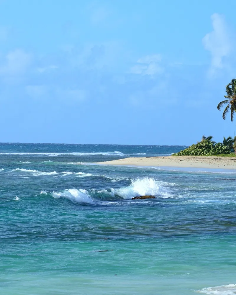 Découverte de la Guadeloupe : un guide pour explorer ses trésors naturels et culturels