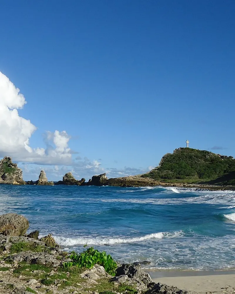 Découverte du nord de la Guadeloupe : paysages, culture et activités
