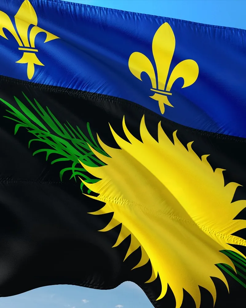 Découverte du sud de la Guadeloupe : paysages, culture et activités
