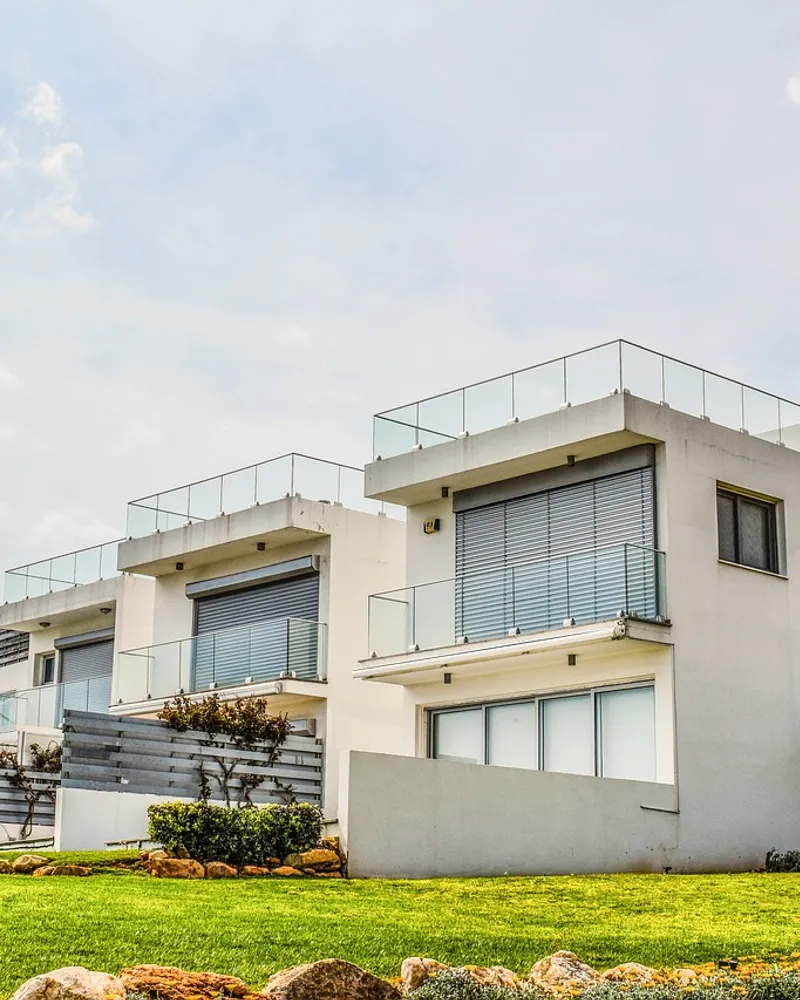 Découvrez les avantages de posséder une villa