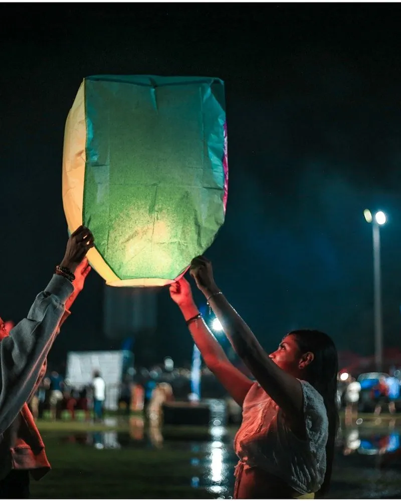 Les fêtes locales : un voyage au cœur des traditions régionale