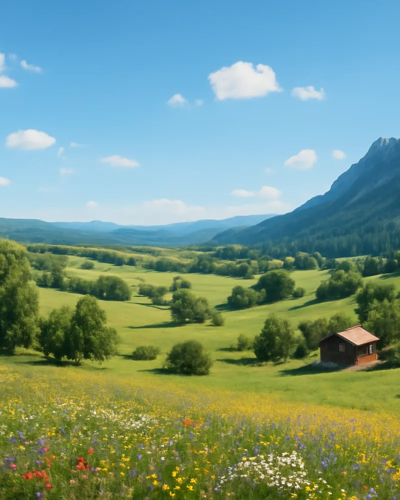 Découvrez des locations de vacances d'exception en France : entre plages, montagnes et campagnes
